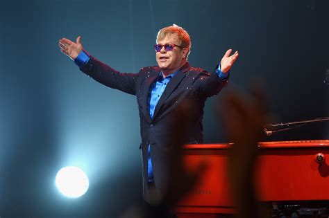 elton john broadway shows